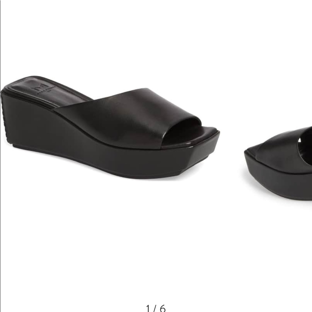 Women’s shoes